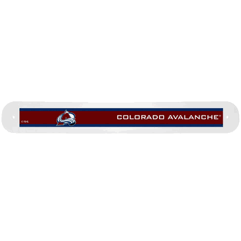 Colorado Avalanche Travel Toothbrush Case