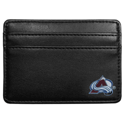 Colorado Avalanche Weekend Wallet