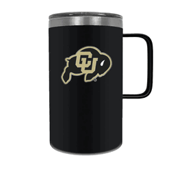 Colorado Buffaloes 18oz Hustle Travel Mug