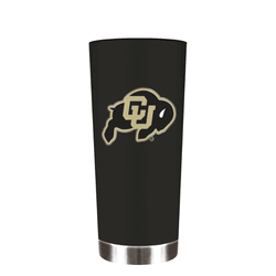 Colorado Buffaloes 18oz  Roadie Tumbler