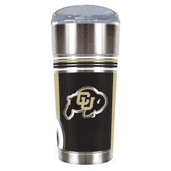 Colorado Buffaloes 24oz Cool Vibes Eagle Tumbler