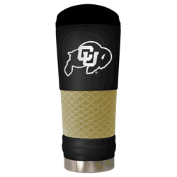 Colorado Buffaloes 24oz Team Colored Team Draft Tumbler