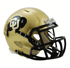 Colorado Buffaloes