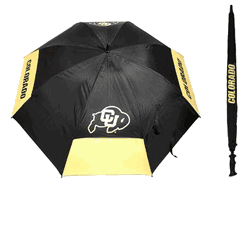 Colorado Buffaloes 62" Umbrella