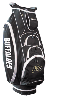 Colorado Buffaloes Albatross Golf Cart Bag