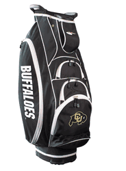 Colorado Buffaloes Albatross Golf Cart Bag