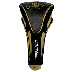 Colorado Buffaloes Apex Driver Headcover