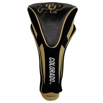 Colorado Buffaloes Apex Driver Headcover