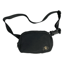 Colorado Buffaloes Belt Bag