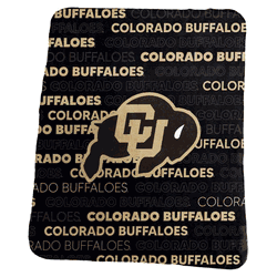 Colorado Buffaloes Classic Fleece
