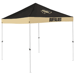 Colorado Buffaloes Economy Canopy