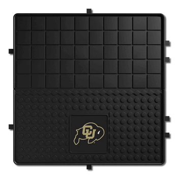 Colorado Buffaloes Heavy Duty Cargo Mat 31