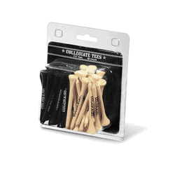 Colorado Buffaloes Imprinted Tee Pack (50 Count)