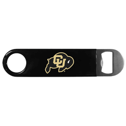 Colorado Buffaloes Long Neck Bottle Opener