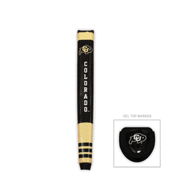 Colorado Buffaloes Putter Grip