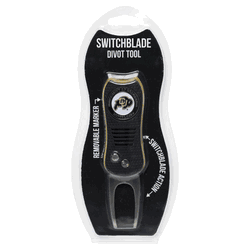 Colorado Buffaloes Switchblade Divot Tool Pack