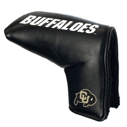 Colorado Buffaloes Tour Blade Putter Cover (Colored)