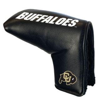 Colorado Buffaloes Tour Blade Putter Cover (Colored)