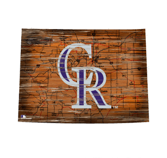 Colorado Rockies 12