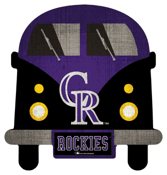 Colorado Rockies 12