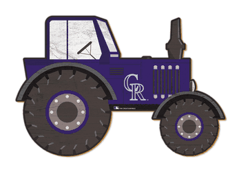 Colorado Rockies 12