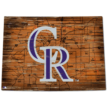 Colorado Rockies 24