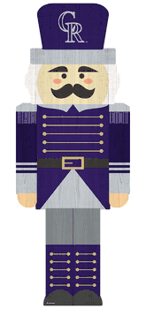 Colorado Rockies 31