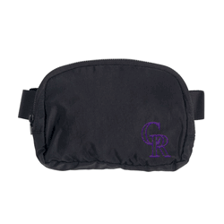 Colorado Rockies Belt Bag