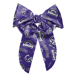 Colorado Rockies Big Bow