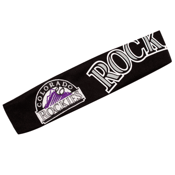 Colorado Rockies FanBand