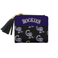 Colorado Rockies Mini Organizer