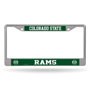 Colorado State Rams  12