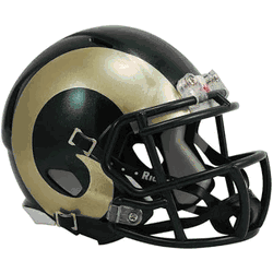 Colorado State Rams