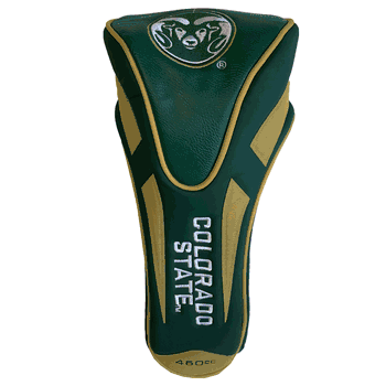 Colorado State Rams Apex Driver Headcover