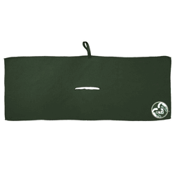 Colorado State Rams Large Microfiber Towel - 16" x 40" (Colored)
