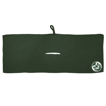 Colorado State Rams Large Microfiber Towel - 16
