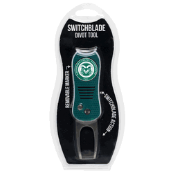 Colorado State Rams Switchblade Divot Tool Pack