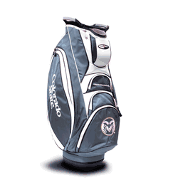 Colorado State Rams Victory Golf Cart Bag