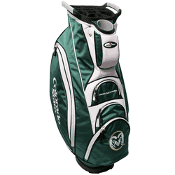 Colorado State Rams Victory Golf Cart Bag