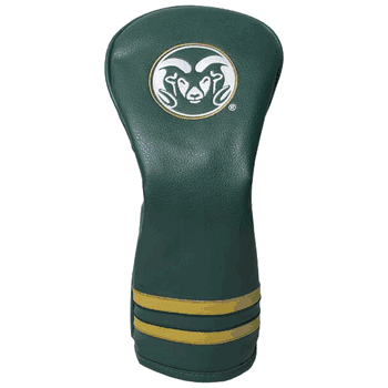 Colorado State Rams Vintage Fairway Headcover