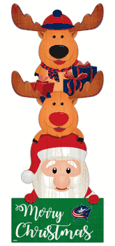 Columbus Blue Jackets 31