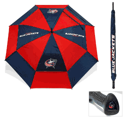 Columbus Blue Jackets 62" Umbrella