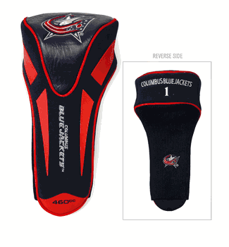 Columbus Blue Jackets Apex Driver Headcover