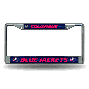 Columbus Blue Jackets Classic 12