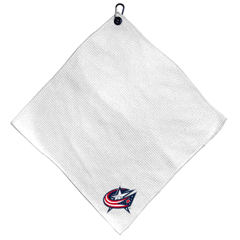 Columbus Blue Jackets Microfiber Small Towel - 15