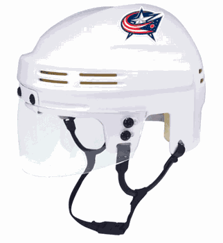 Columbus Blue Jackets NHL Mini Helmet