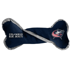 Columbus Blue Jackets Pet Tug