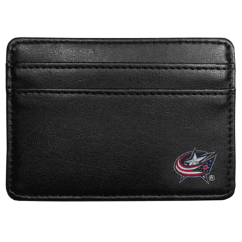 Columbus Blue Jackets Weekend Wallet
