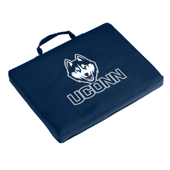 Connecticut Huskies Bleacher Cushion