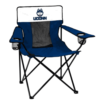Connecticut Huskies Elite Chair